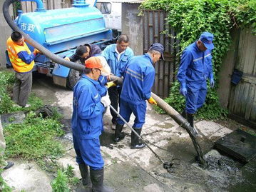 桂林市八里街化粪池清理公司
